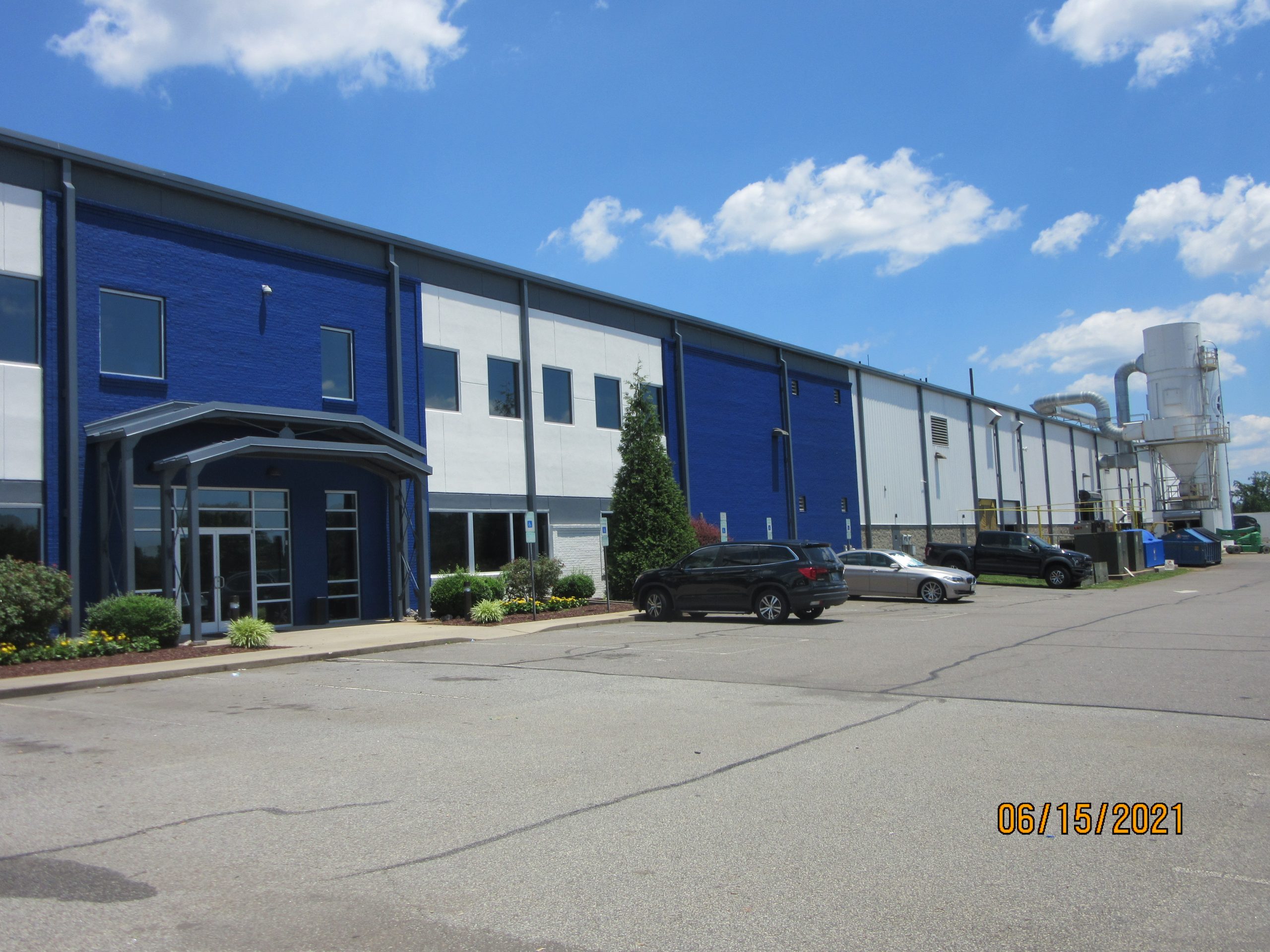 Factory