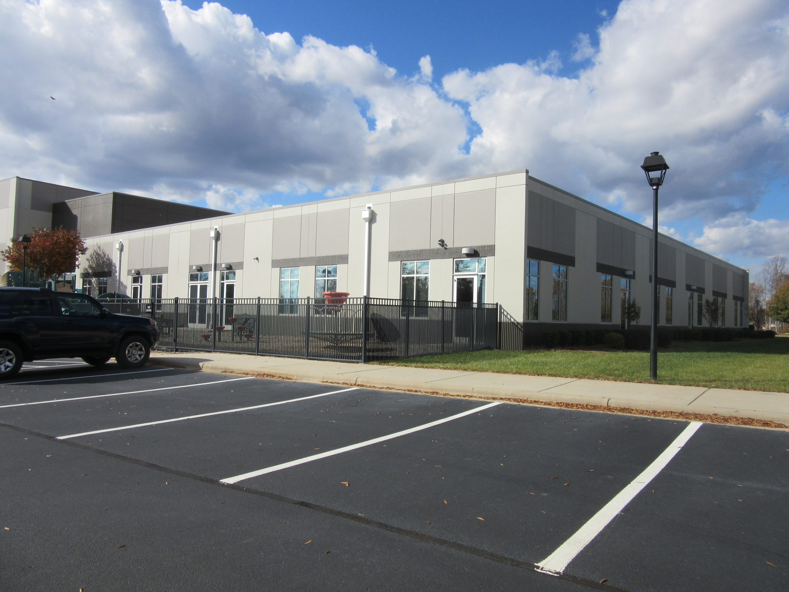 Leave Us A Review on Google