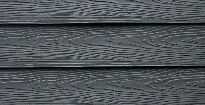 Check out our Hardie Board & Fiber Cement Siding