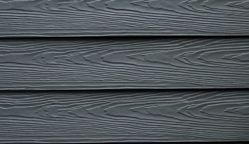 Check out our Hardie Board & Fiber Cement Siding