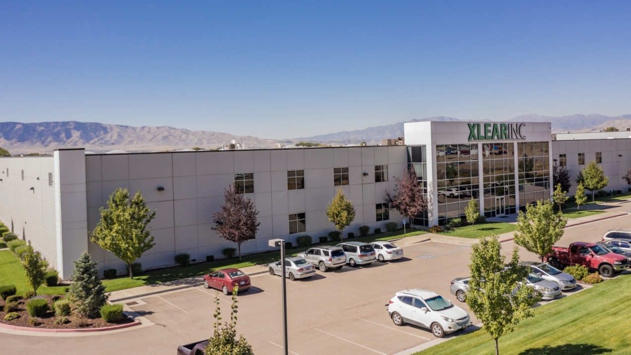 exterior before color change