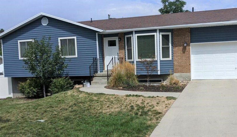 exterior Painting Contractors