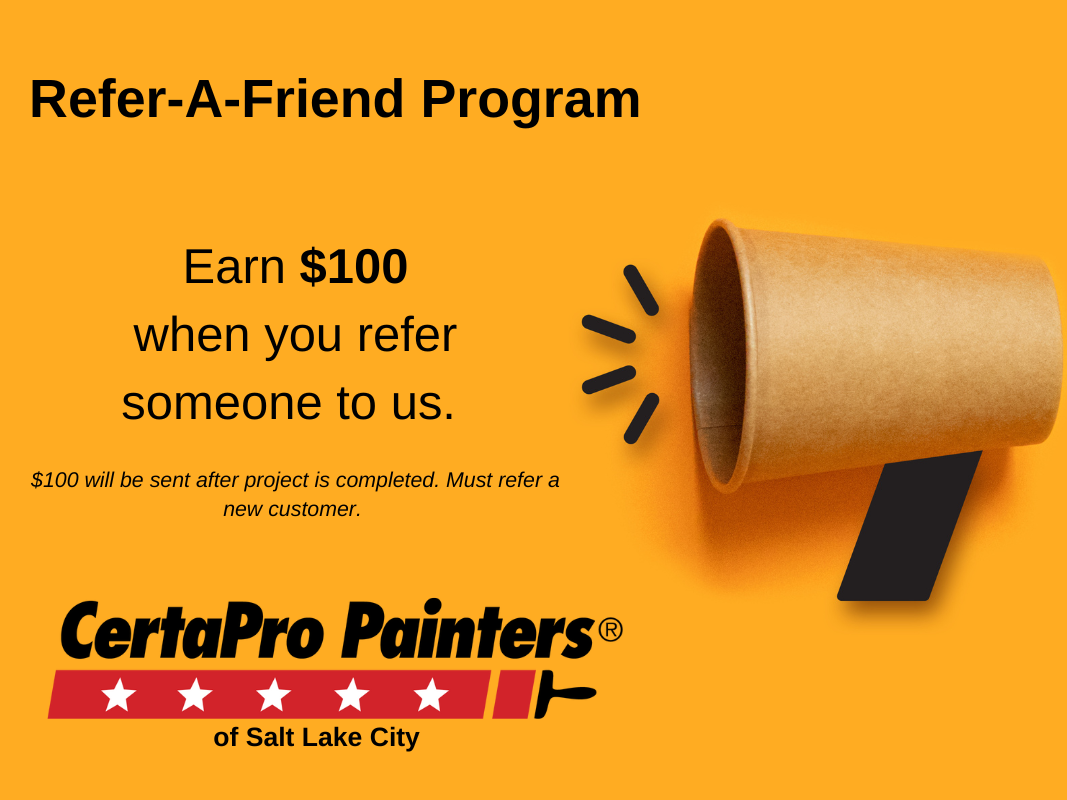 refer a friend