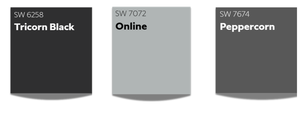 paint swatch