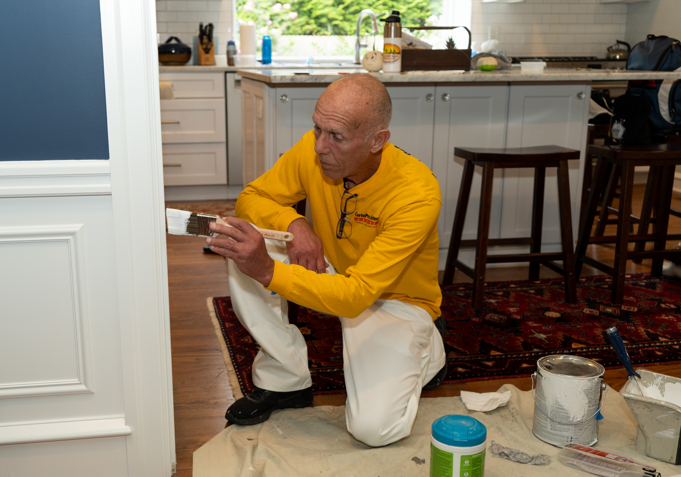 interior refresh for holidays=