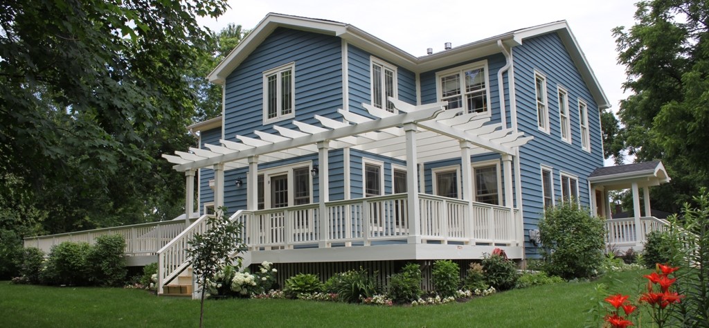CertaPro Painter in Schaumburg