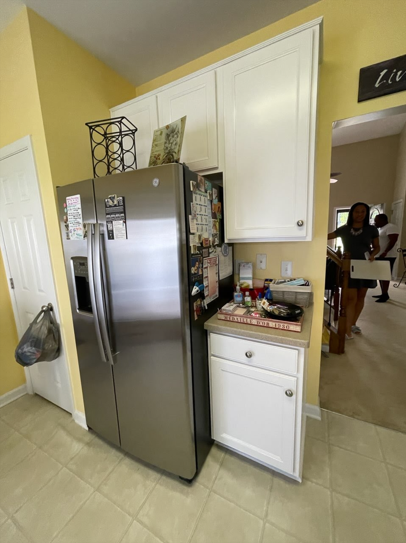 charlotte kitchen cabinets after painting