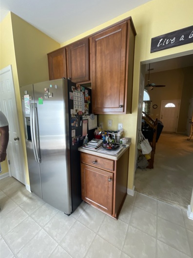 charlotte kitchen cabinets before painting