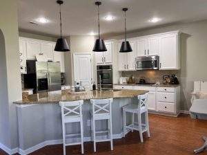 kitchen cabinet painters