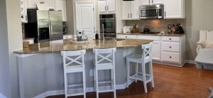 kitchen cabinet painters