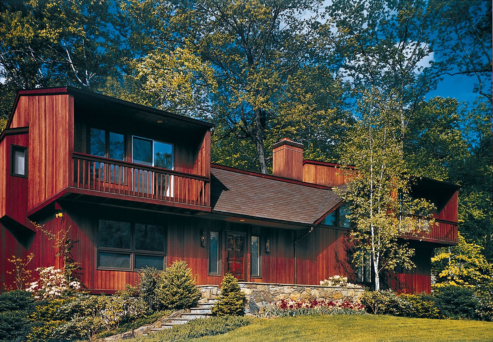 CertaPro Painters - Exterior House Staining in Medicine Hat, AB