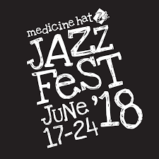 MedicineHatJazzFest