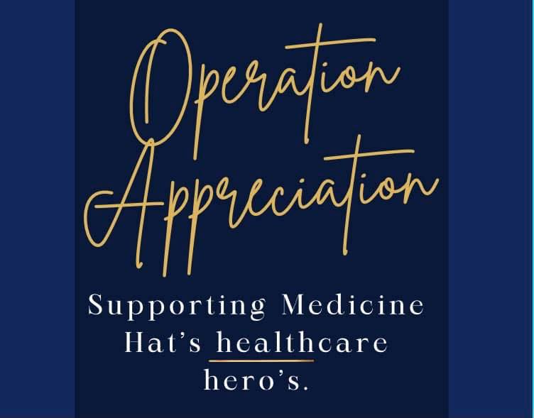 operation appreciation