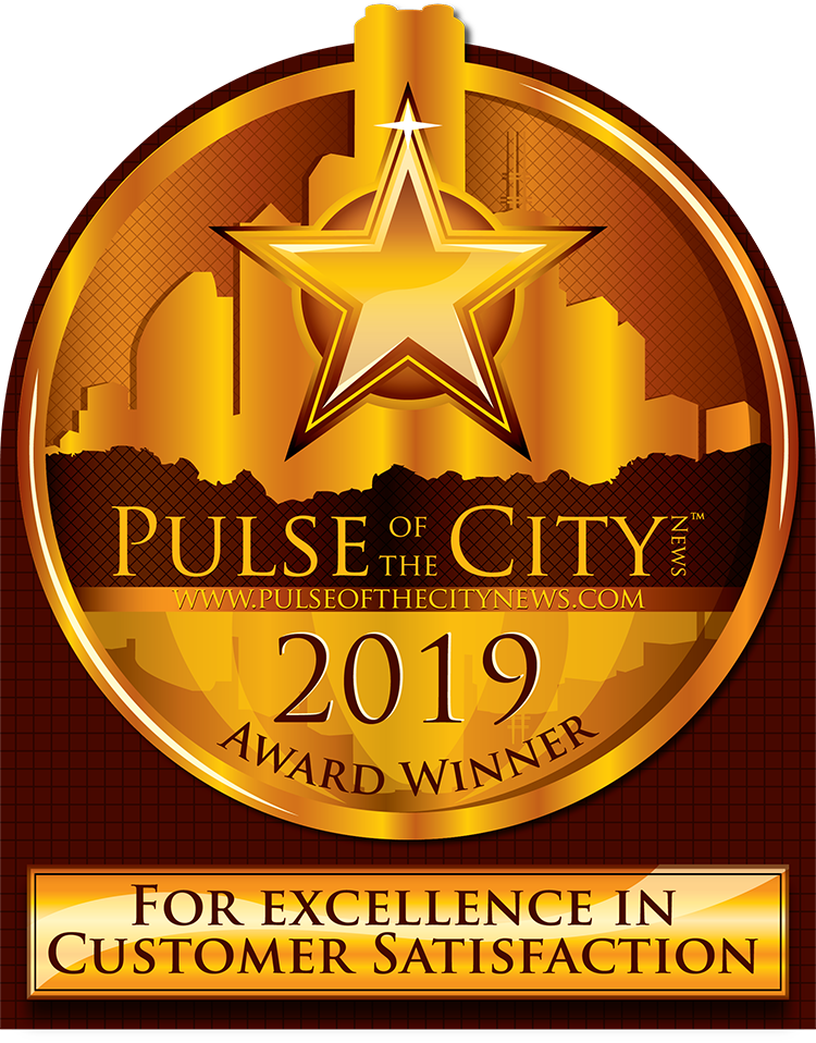 Pulse Badge Winner