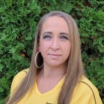 Kristin Yianakopolos