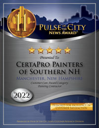 2022 Pulse of the City Award