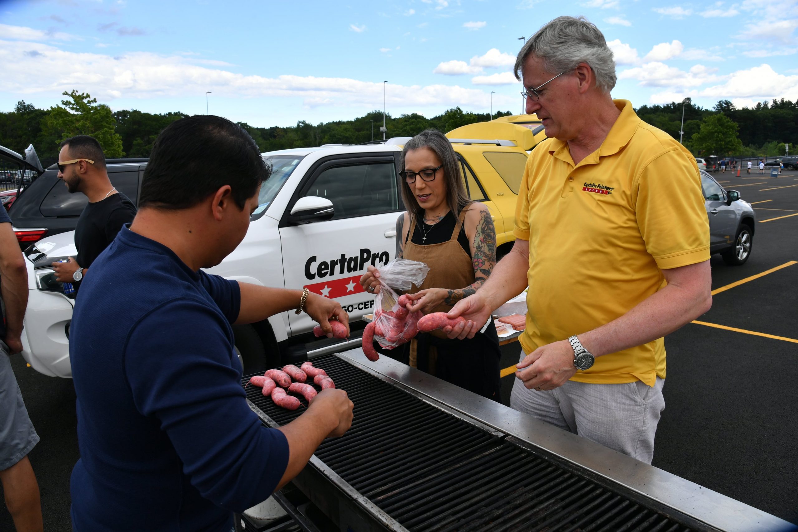 Professional Painters Manchester, NH