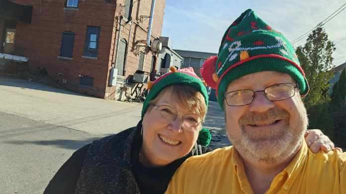 Interior Painters in Londonderry