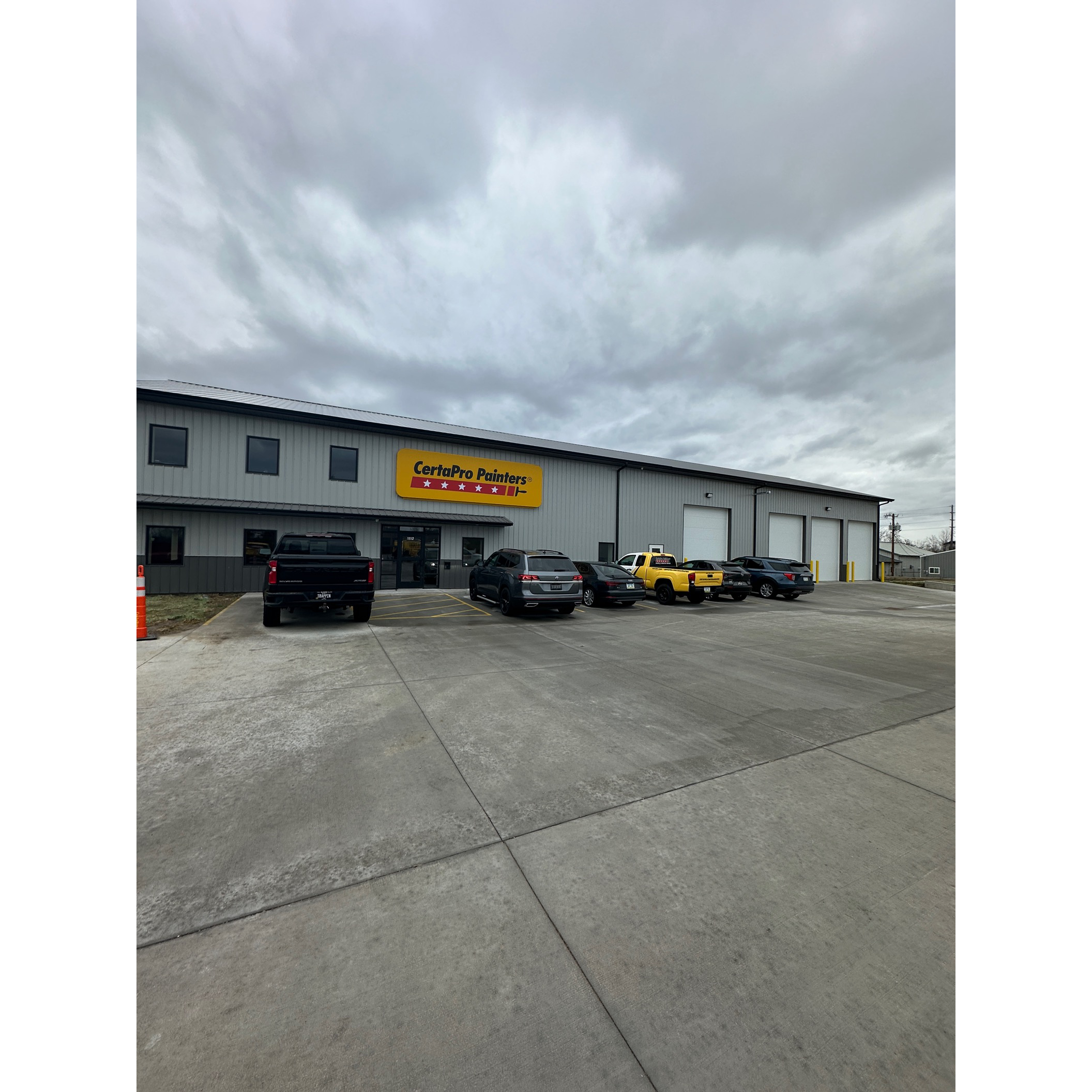 CertaPro Painters Near Me