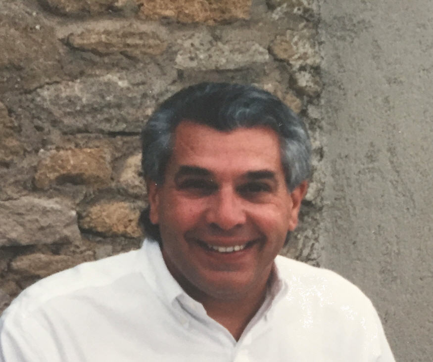 Gary Schoor Account Manager