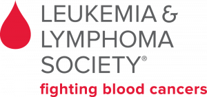 Leukemia & Lymphoma Society logo