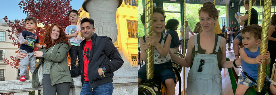 Kristen - Family Photo