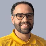 Robert Del Gaudio Coelho