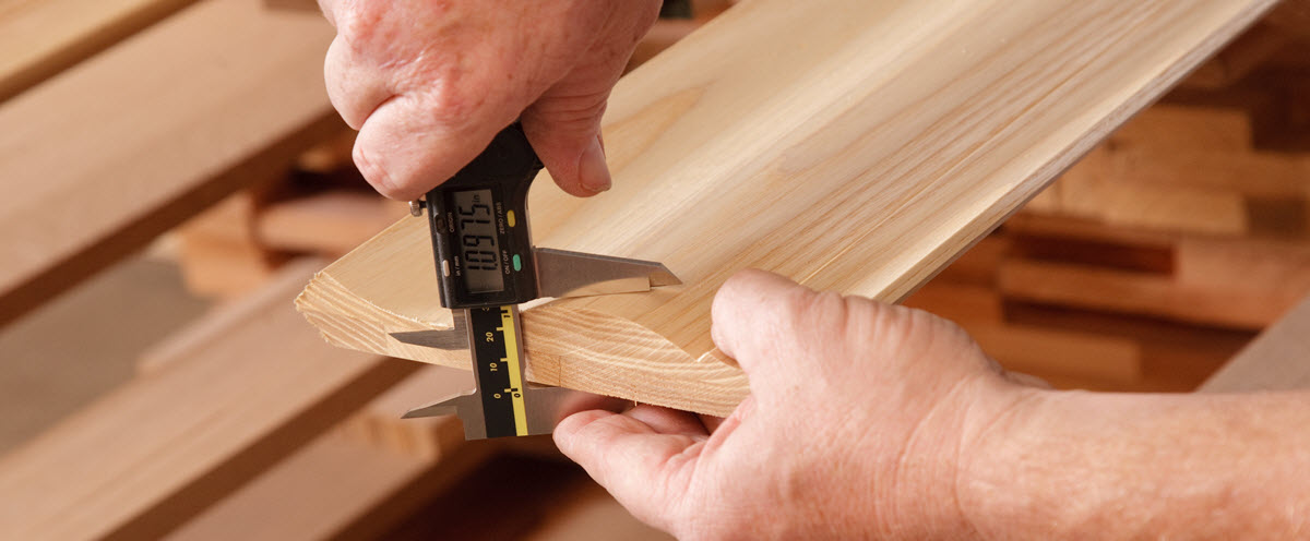 Check out our Carpentry Services