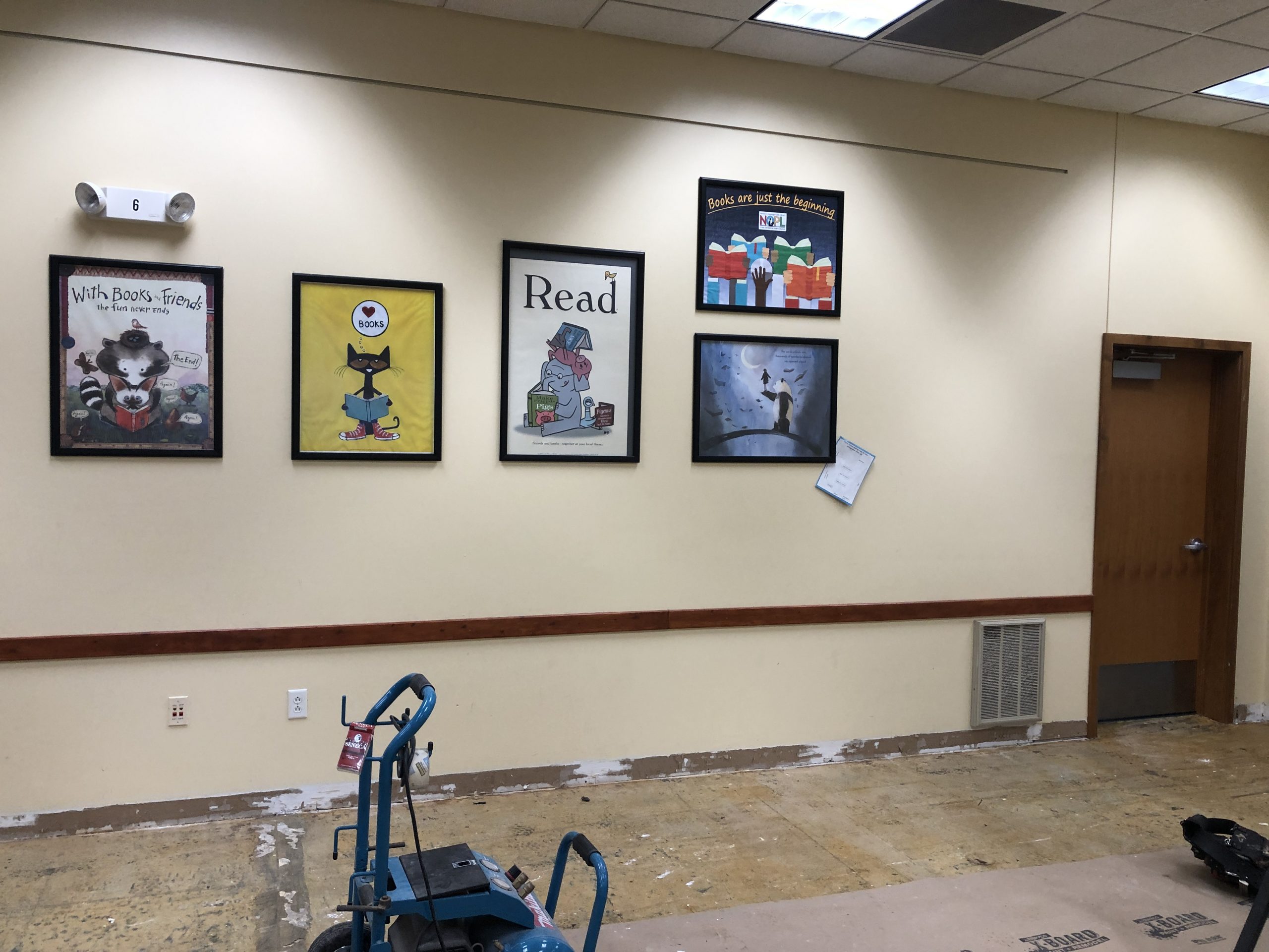 cicero ny commercial painters