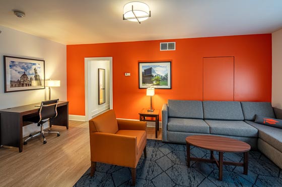 syracuse ny commercial hotel painters