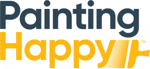 Painting Happy logo