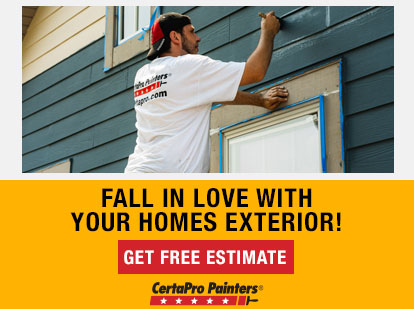 Fall In Love With Your Home's Exterior