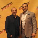 Tino Tandurella & Phil Dell’Aglio