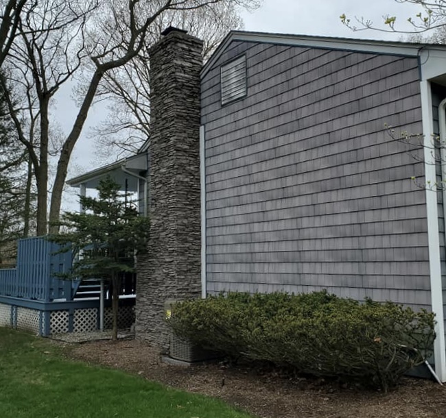 Residential Home Exterior Painting North Haledon, NJ