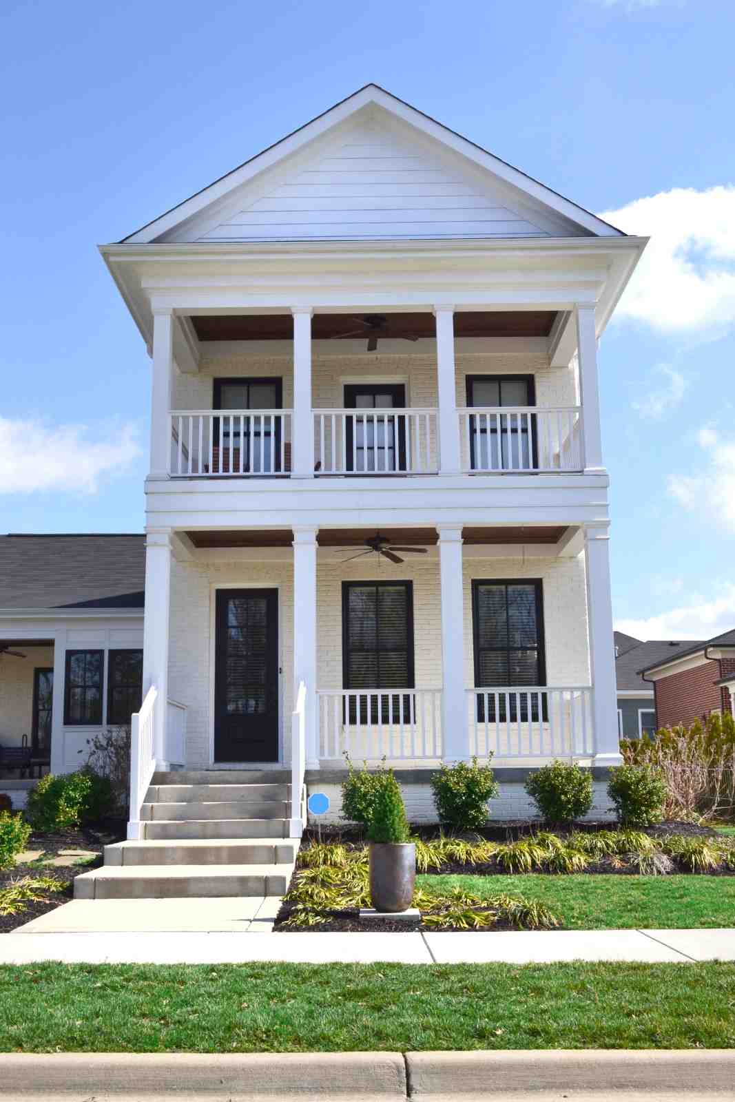 painting project in Hartford, CT