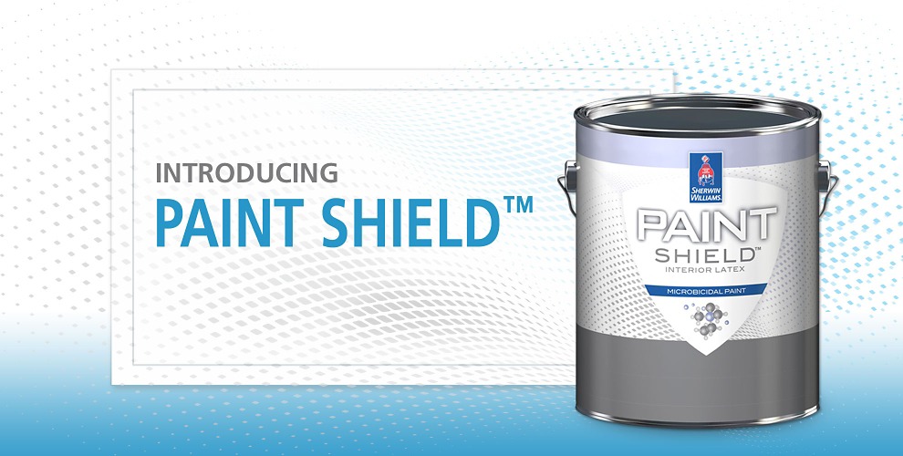 winston salem paint shield