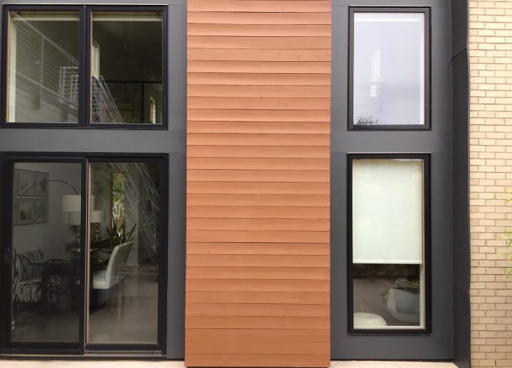 Residential Home Painters Winston-Salem, NC