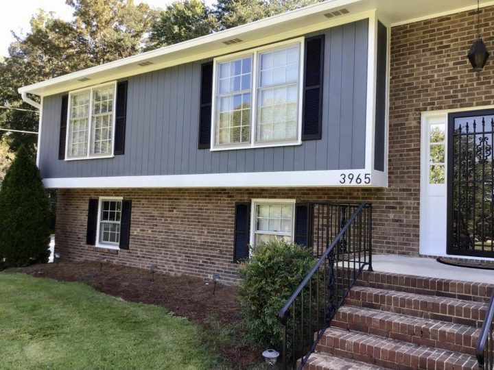 Residential Home Painters Kernersville, NC