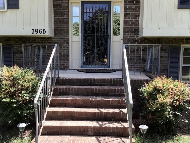 Residential House Painting Kernersville, NC