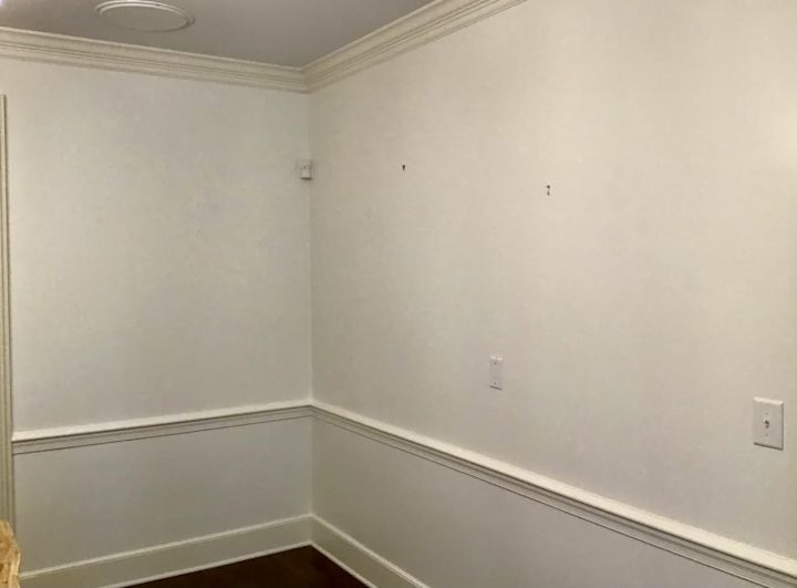 Interior House Painting Services in Winston-Salem, NC