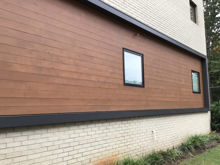 Residential House Painting Winston-Salem, NC