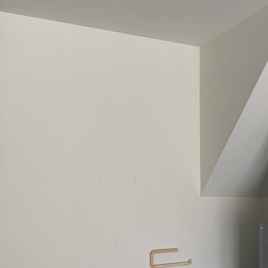 Smoke Damage Painting Project in Winston-Salem, NC - After