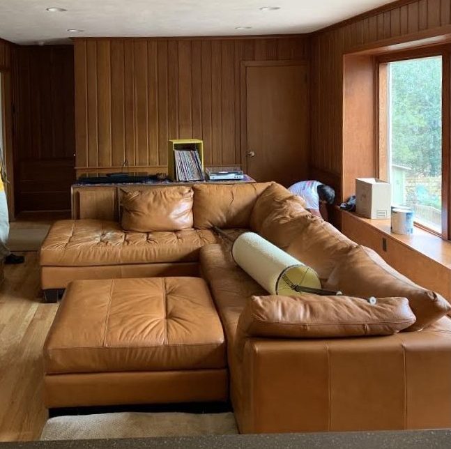 Wood Paneling Painting Winston-Salem, NC