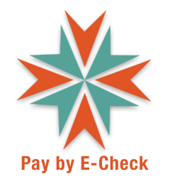 TransAct eCheck Payment Button