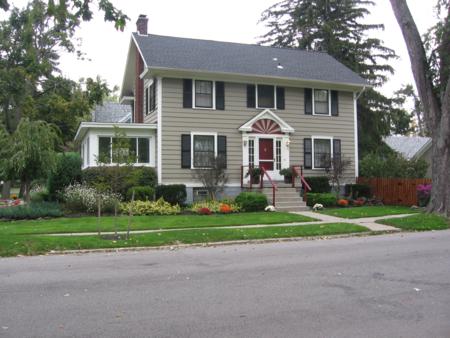 Total Deck Restoration Project in Buffalo Metro After