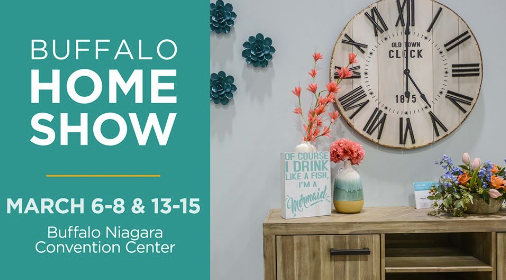 buffalo home show certapro painters of wny