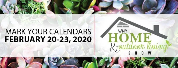 wny home outdoor living show - western new york certapro of wny