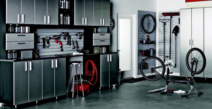 Check out our Garage Floor Coatings