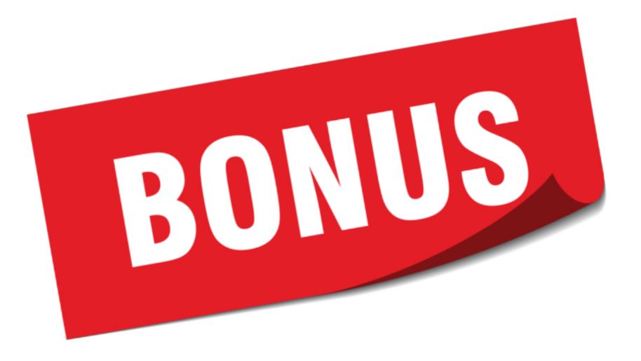 bonus offer