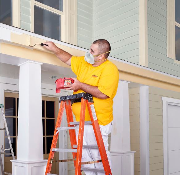 exterior painter